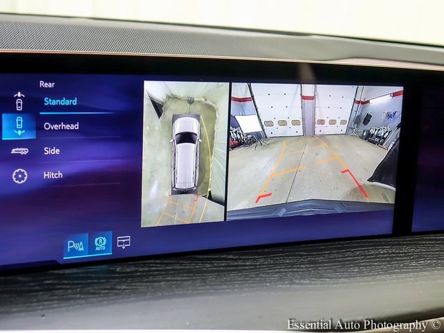 Certified 2026 Cadillac Escalade Sport w/ LPO, ONYX Package image 17