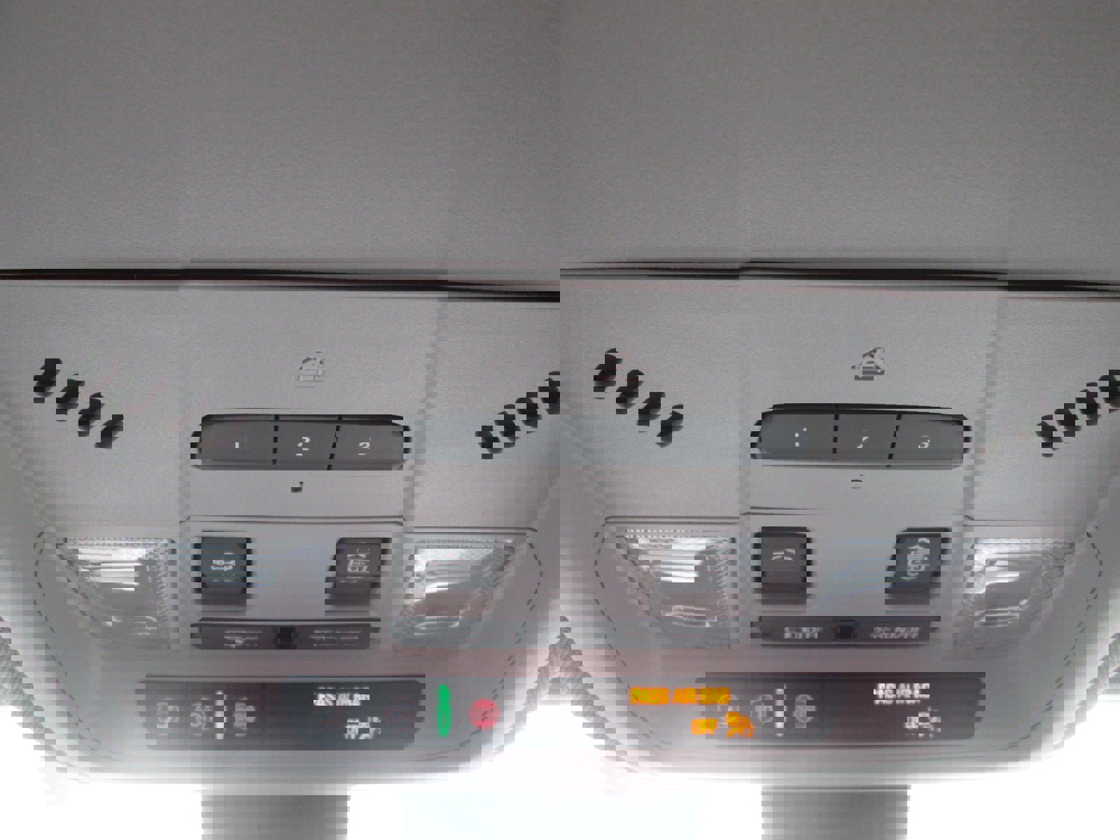 Certified 2024 GMC Terrain SLT w/ Infotainment Package II image 27