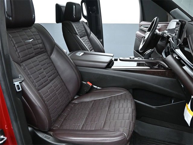 Used 2024 Cadillac Escalade Sport Platinum image 23