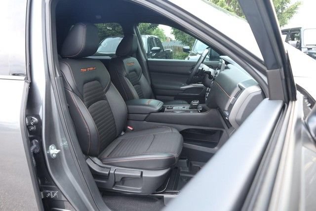 Certified 2025 Nissan Pathfinder Rock Creek AWD/4WD image 27