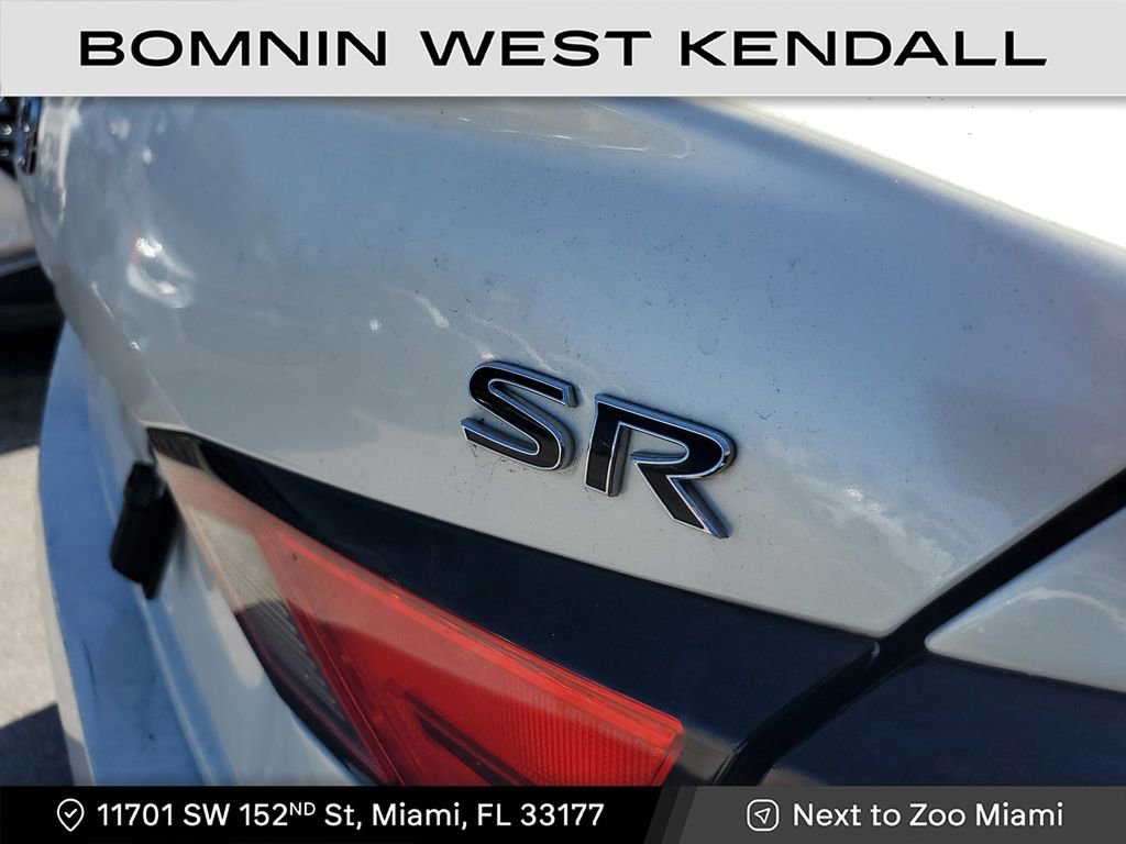Used 2019 Nissan Altima 2.5 SR image 8