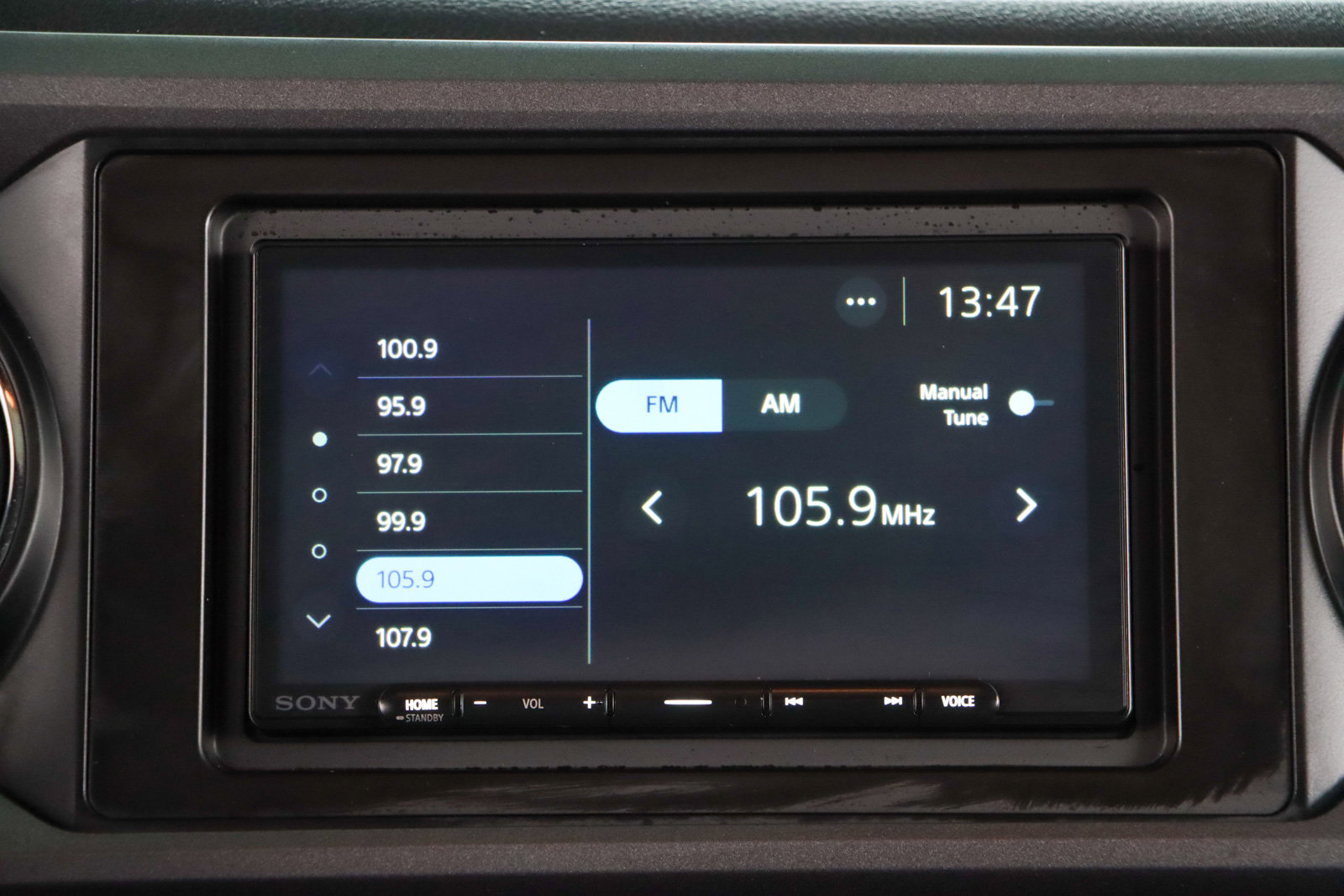 Used 2018 Toyota Tacoma TRD Off-Road image 21