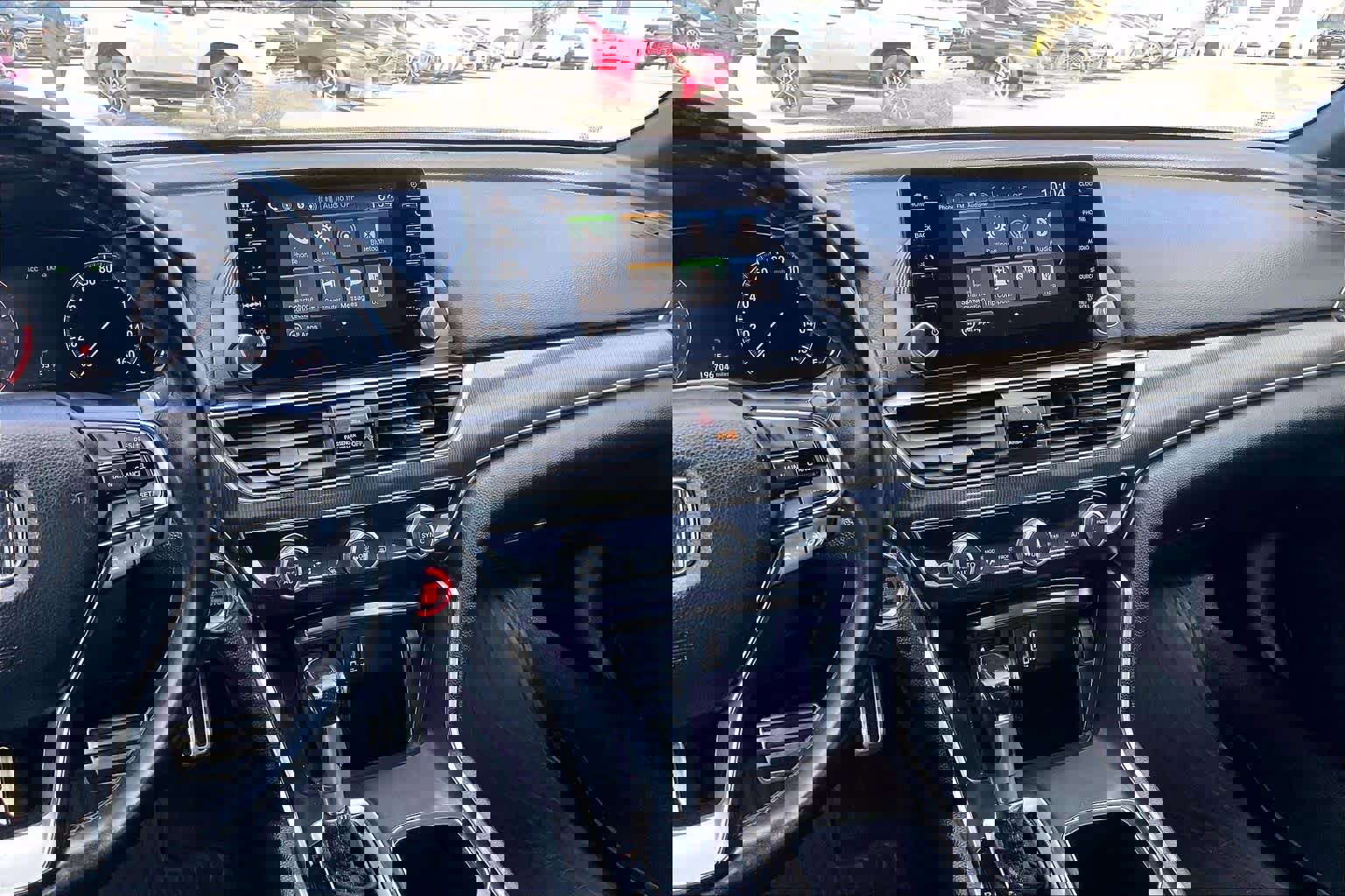 Used 2018 Honda Accord Sport image 6