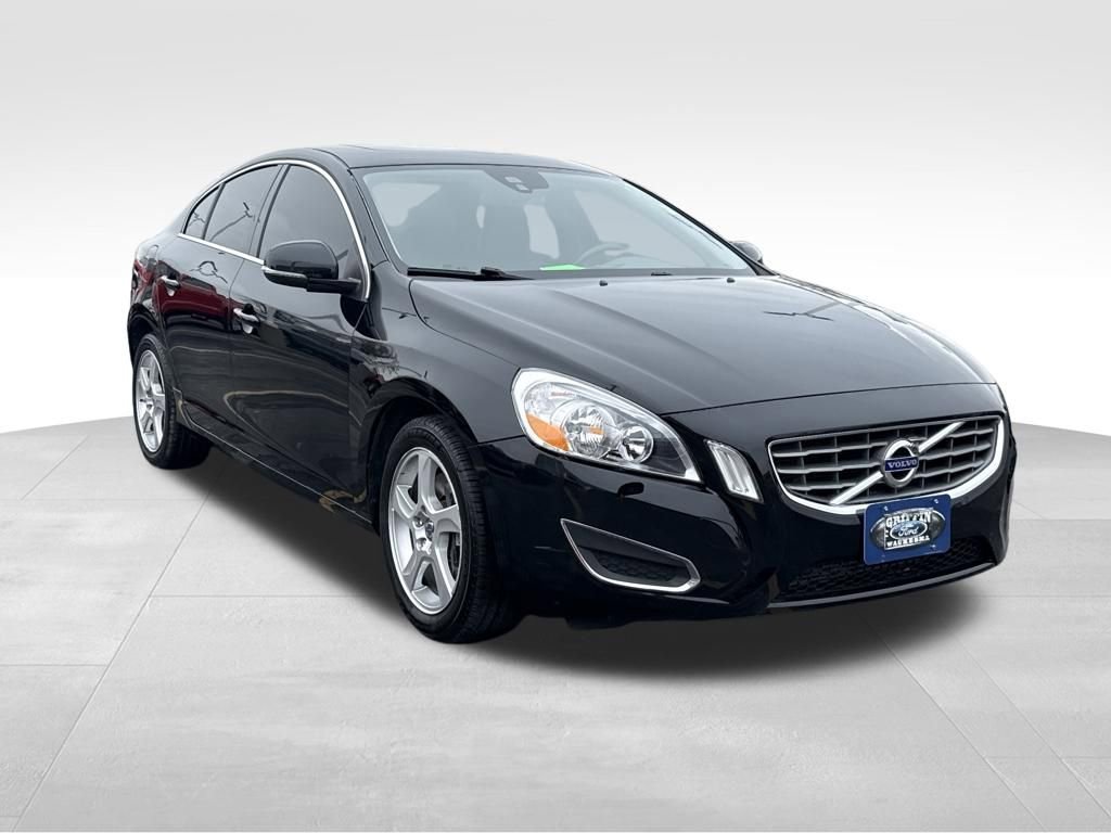 Used 2013 Volvo S60 T5 image 4