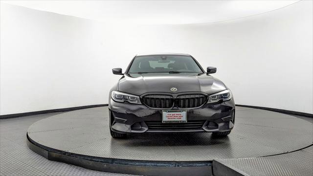 Used 2021 BMW 330i Sedan image 11