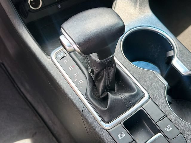 Used 2021 Kia Sportage S w/ S FWD Premium Package image 16