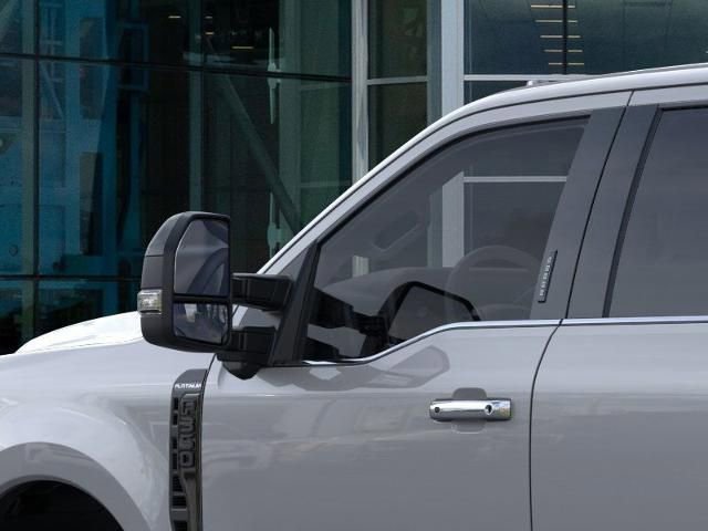 New 2026 Ford F350 Platinum image 20