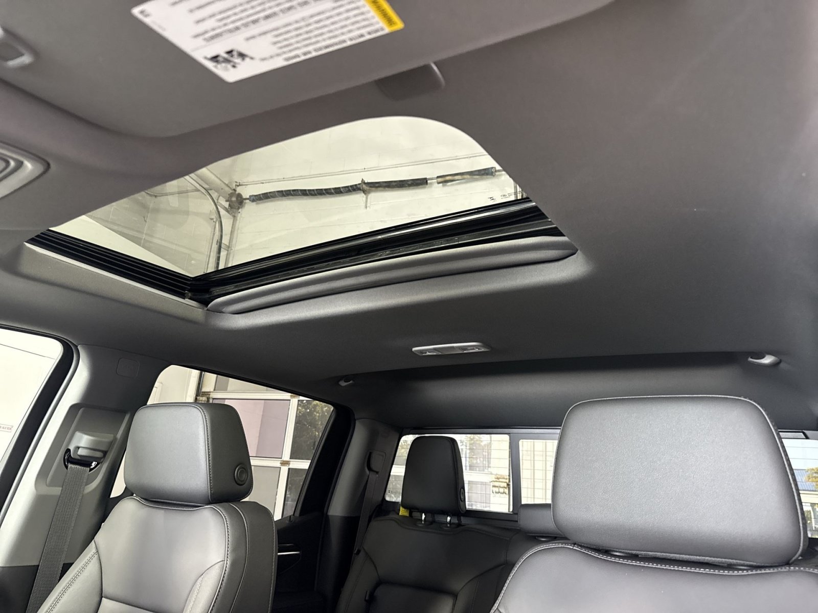 New 2026 Chevrolet Silverado 1500 RST w/ Safety Package AWD/4WD image 25