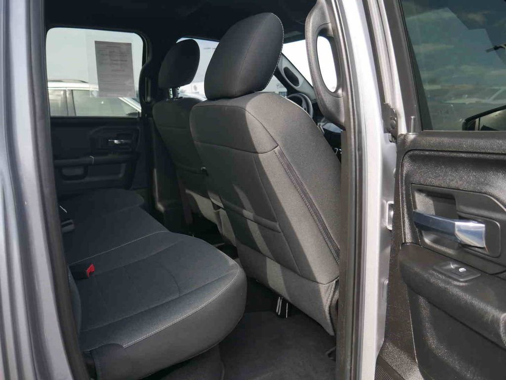 Certified 2022 RAM 1500 Classic Warlock image 25