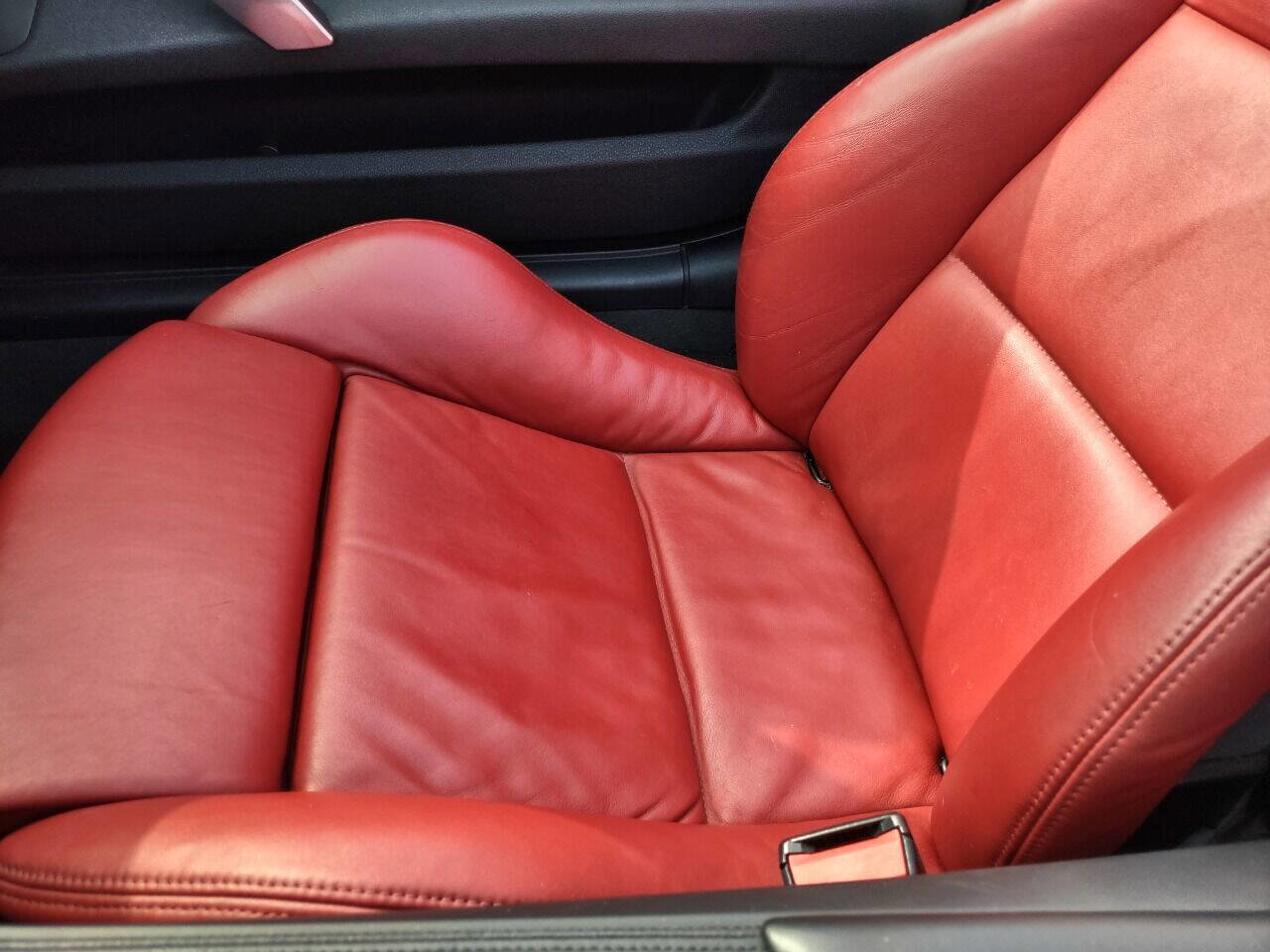 Used 2006 BMW M Roadster image 29
