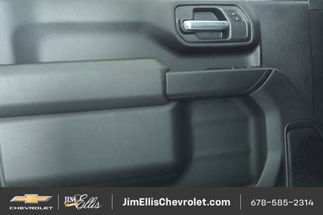 New 2026 Chevrolet Silverado 2500 W/T w/ WT Convenience Package AWD/4WD image 6