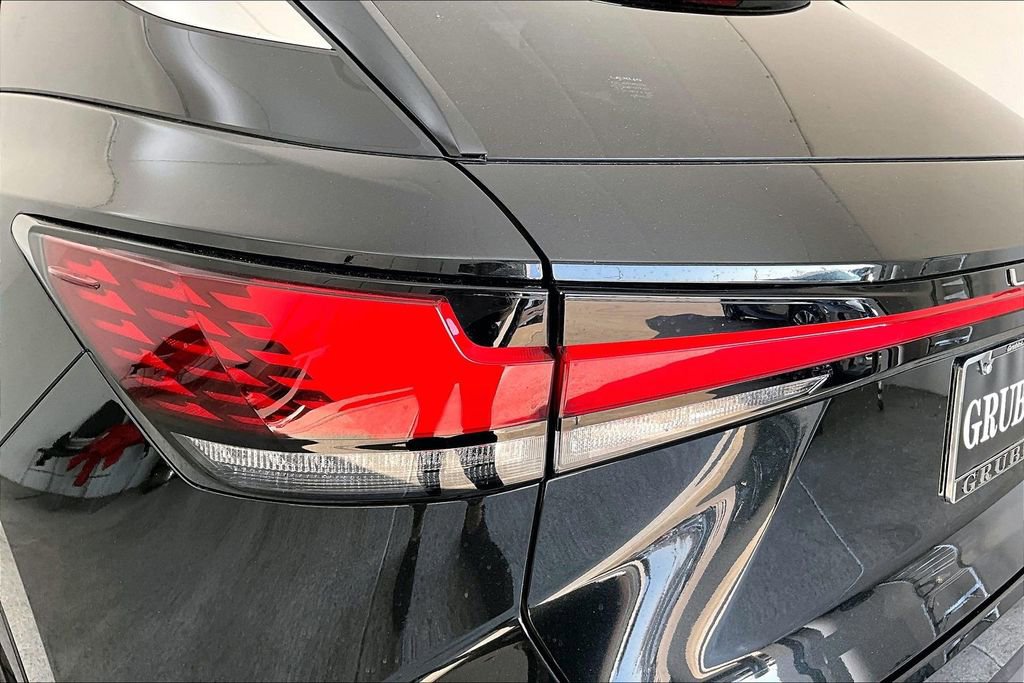 Used 2024 Lexus RX 350 Premium w/ Accessory Package (Z1) image 38