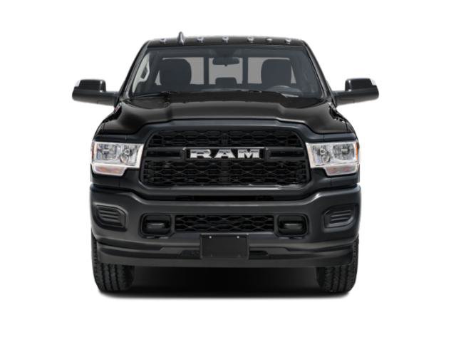 Certified 2019 RAM 2500 Tradesman w/ Chrome Appearance Group AWD/4WD image 4