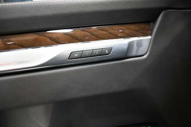 Used 2025 Cadillac Escalade ESV Sport Platinum w/ LPO, Floor Liner Package image 36