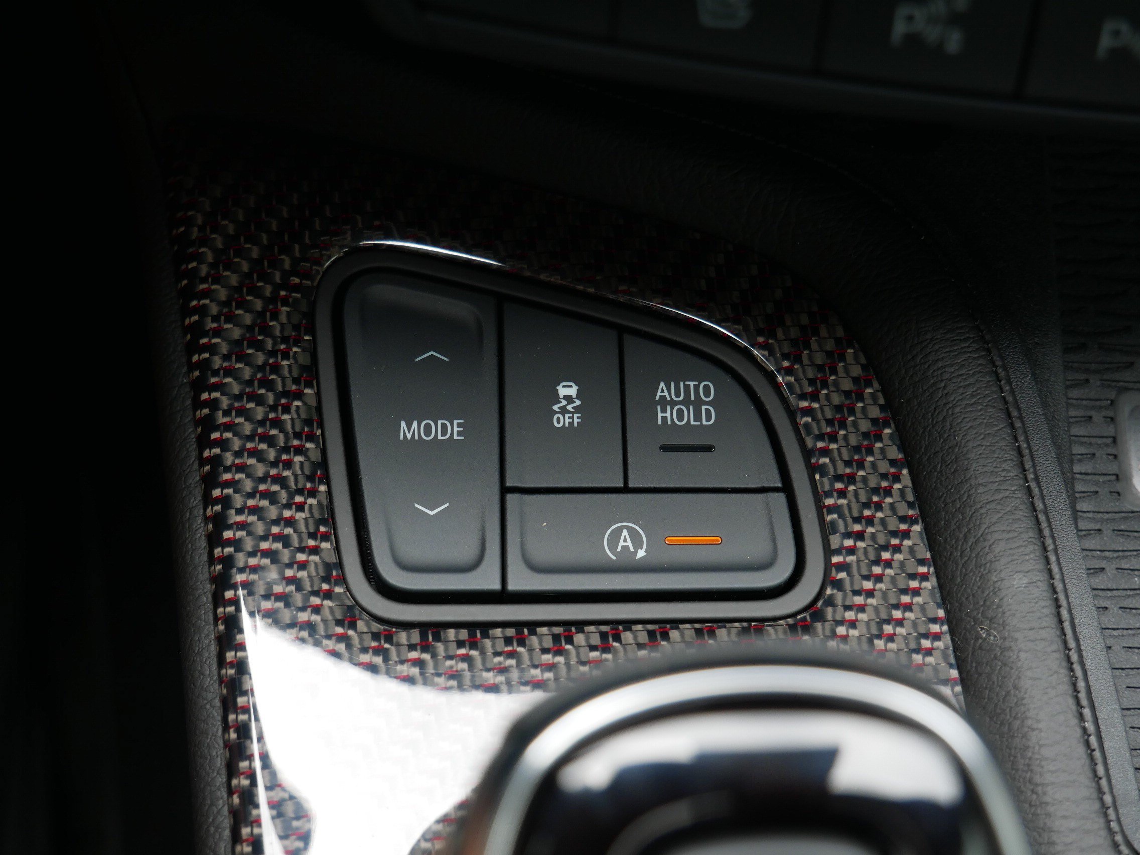 Used 2026 Cadillac CT5 V w/ Technology Package AWD/4WD image 28