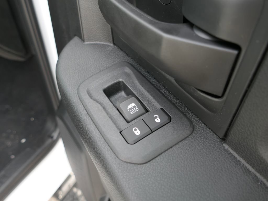 New 2026 RAM 3500 Tradesman image 24