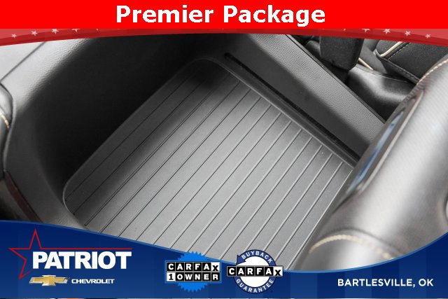 Used 2023 Chevrolet Suburban Premier image 25