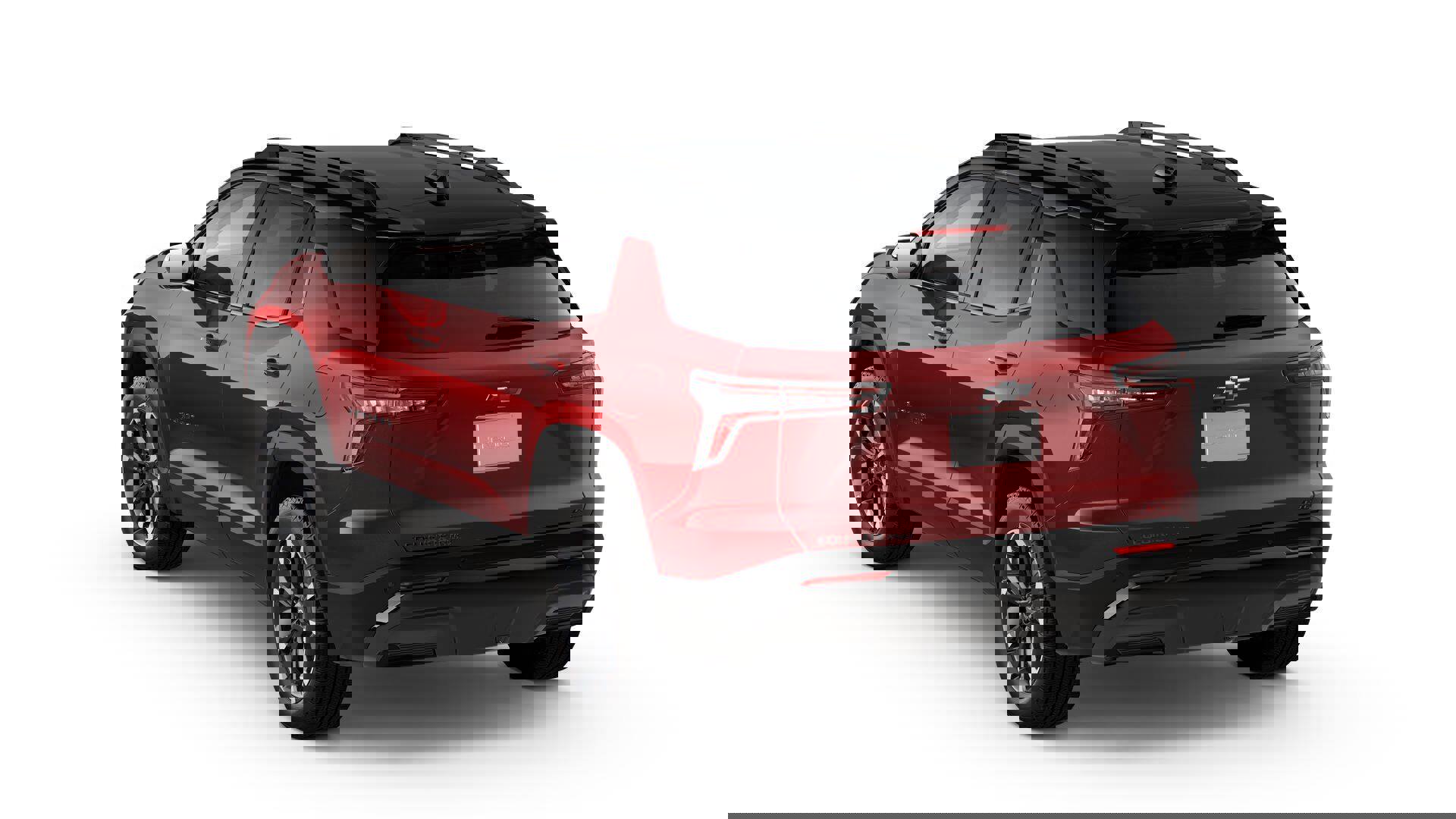 New 2026 Chevrolet Equinox RS w/ Safety and Technology Package image 20