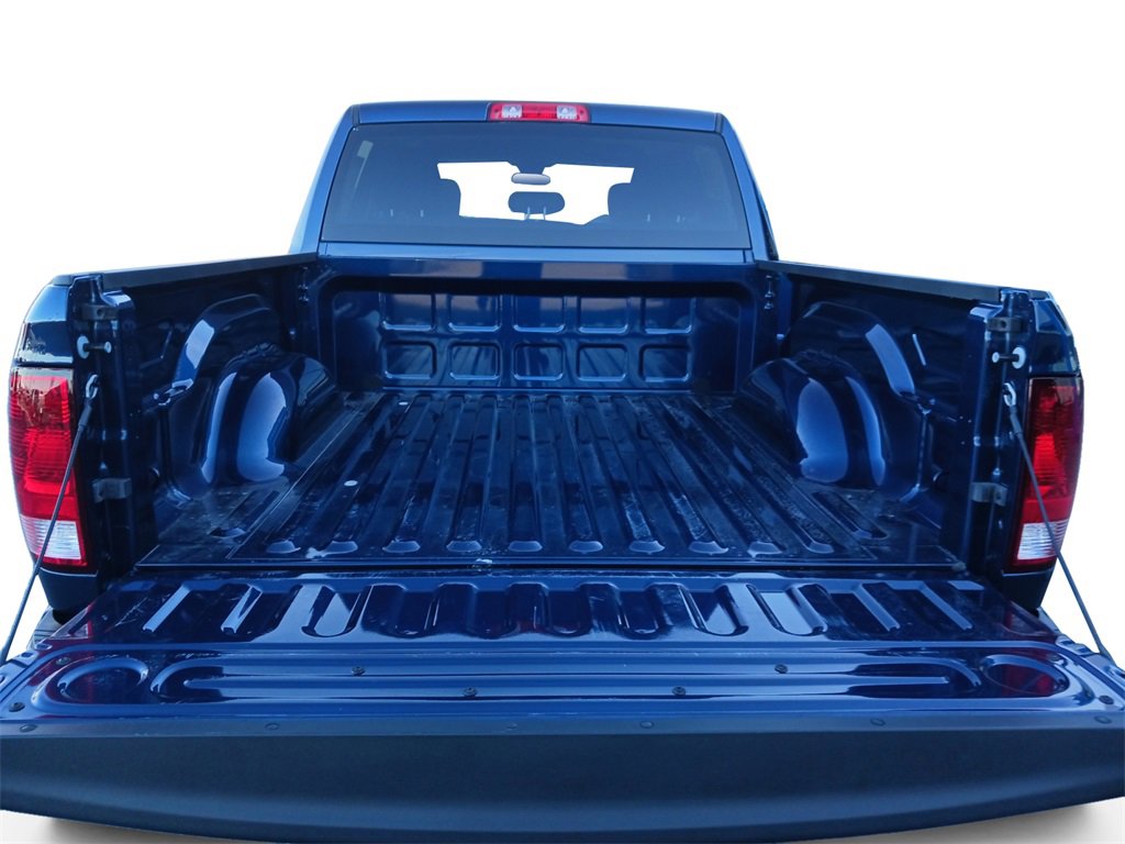 Used 2023 RAM 1500 Tradesman w/ Popular Equipment Group image 27