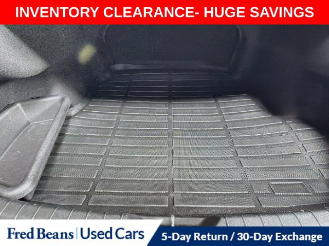 Used 2024 Hyundai Sonata N Line FWD image 34
