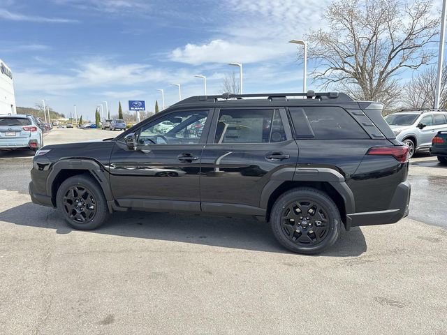New 2026 Subaru Outback Limited image 7