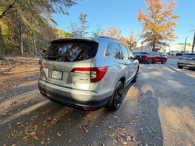 Used 2021 Honda Pilot Special Edition image 18