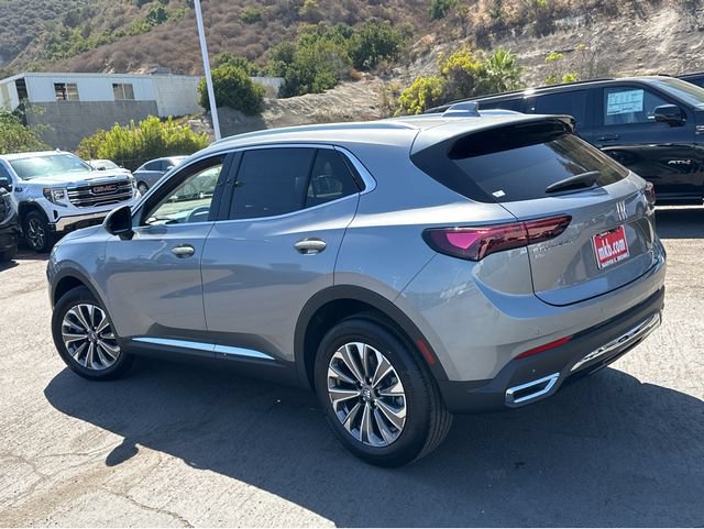 New 2026 Buick Envision Preferred AWD/4WD image 3