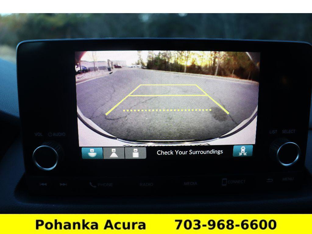 Used 2023 Acura Integra A-Spec image 15