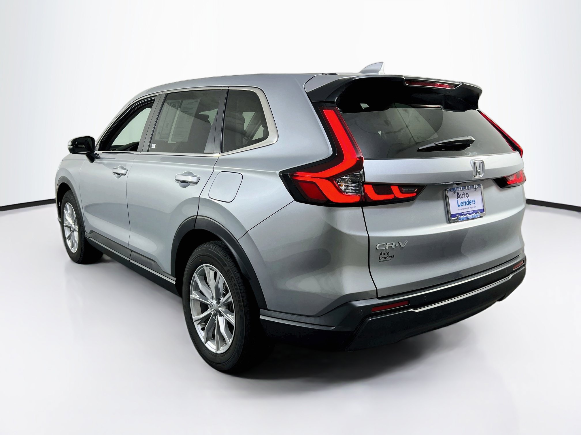 Used 2023 Honda CR-V EX-L image 7
