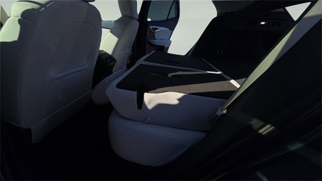 New 2026 Buick Envision Avenir image 19