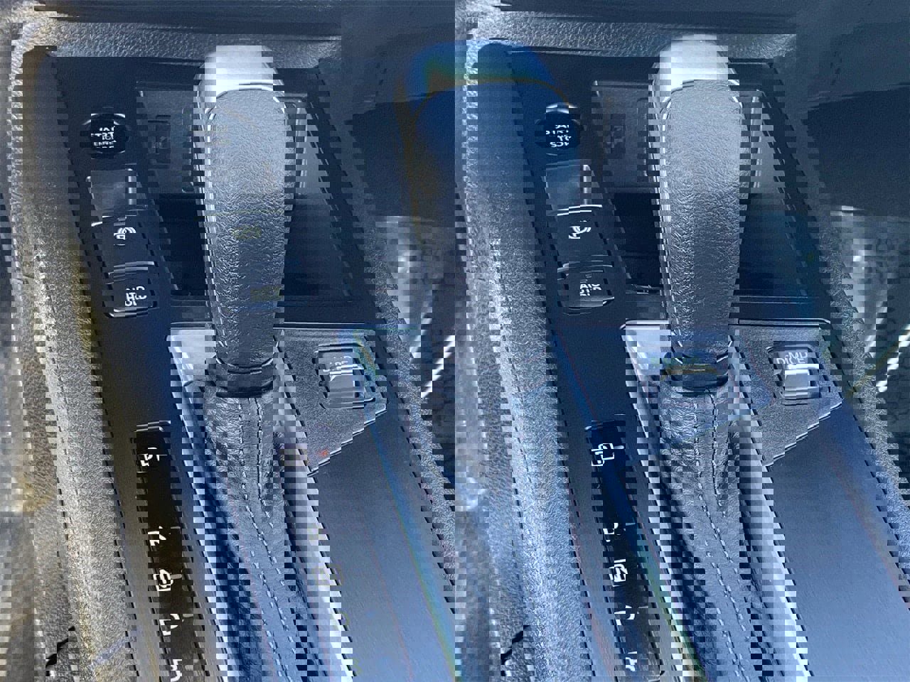 New 2026 Nissan Kicks SV image 26