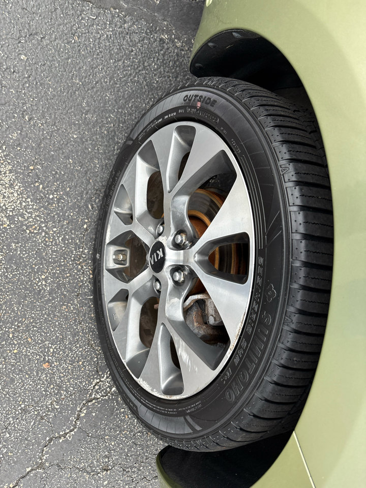 Used 2013 Kia Soul ! image 11