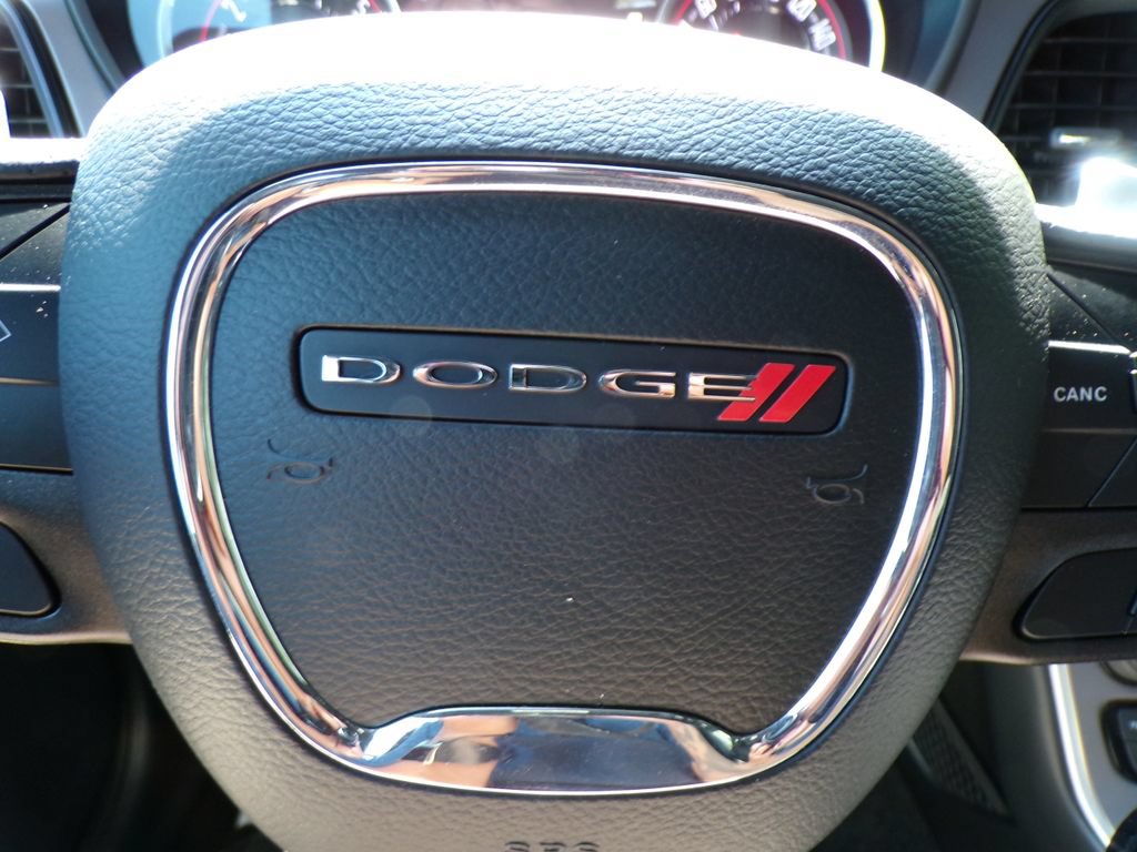 Used 2021 Dodge Challenger R/T Scat Pack RWD image 33