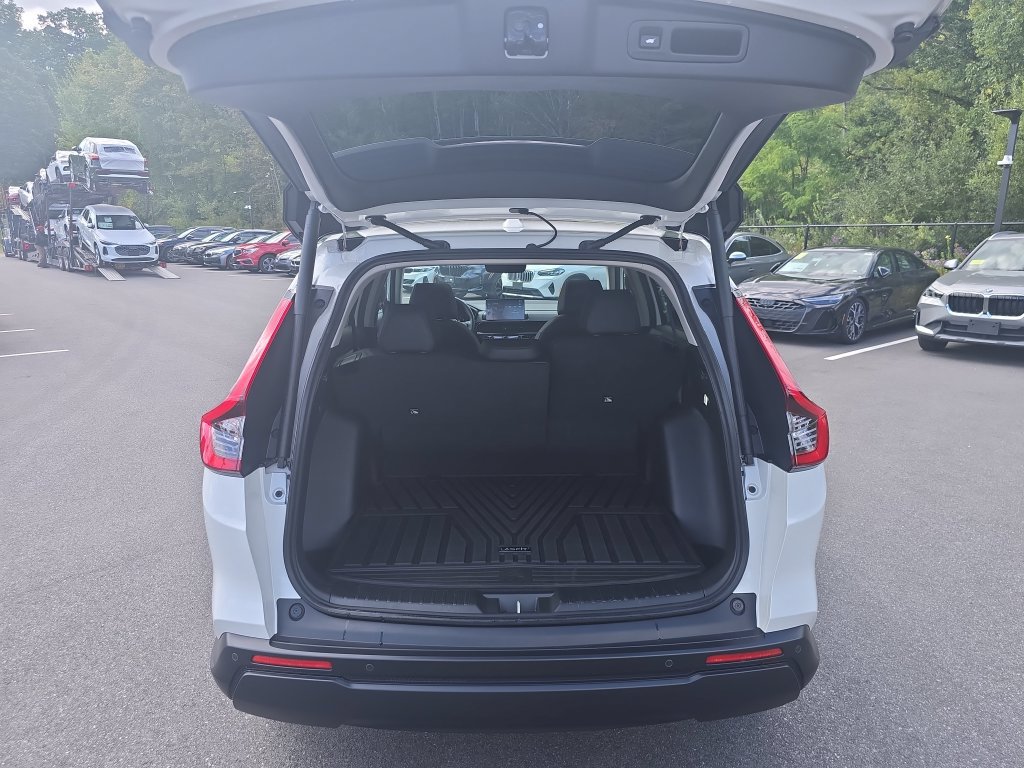Used 2026 Honda CR-V EX-L image 22