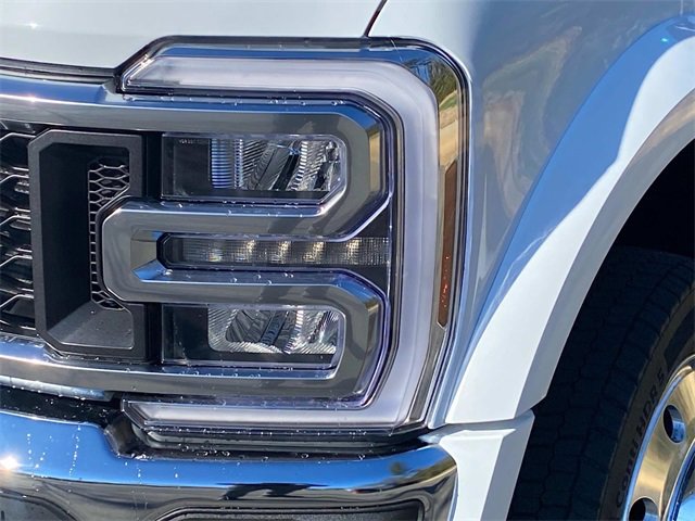 Used 2026 Ford F450 Lariat image 5