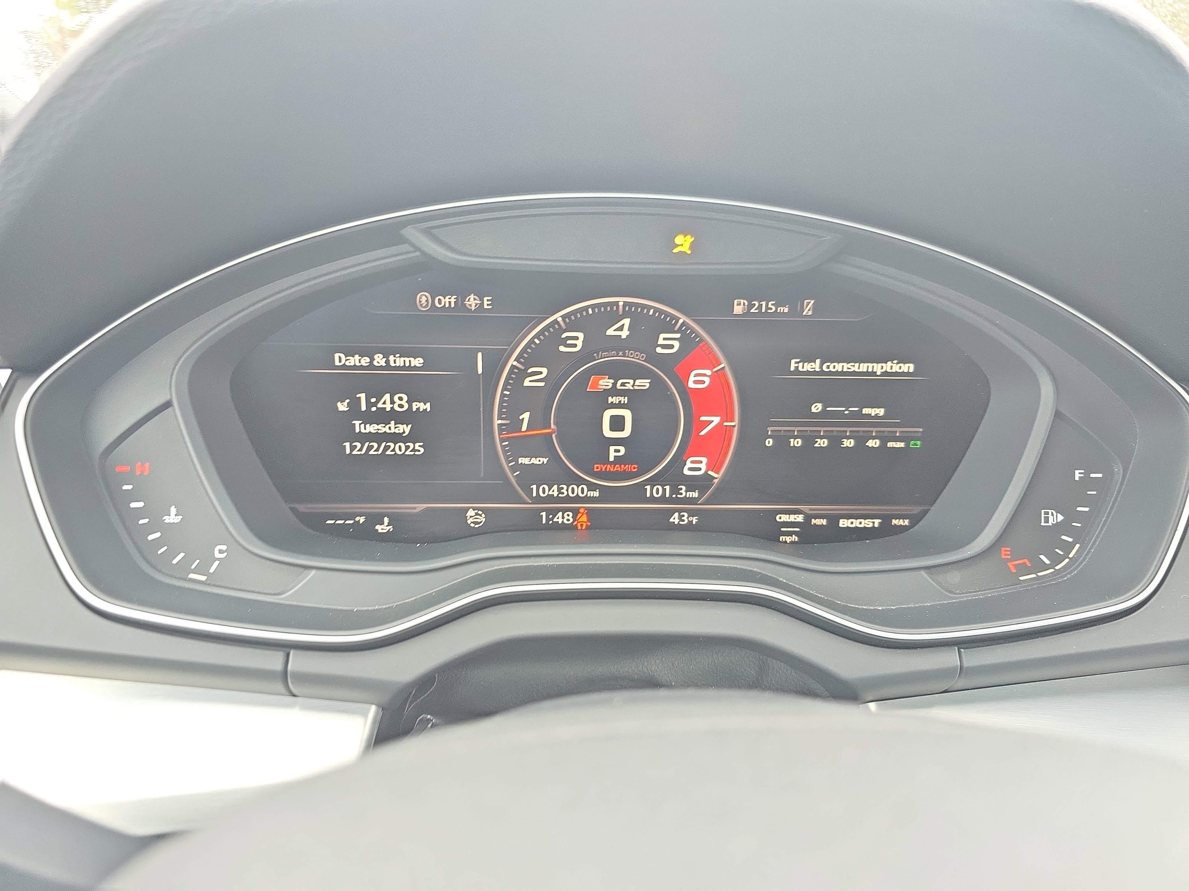 Used 2018 Audi SQ5 Premium Plus image 17
