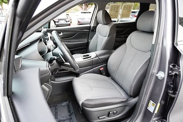 Certified 2022 Hyundai Santa Fe SEL Convenience AWD/4WD image 18