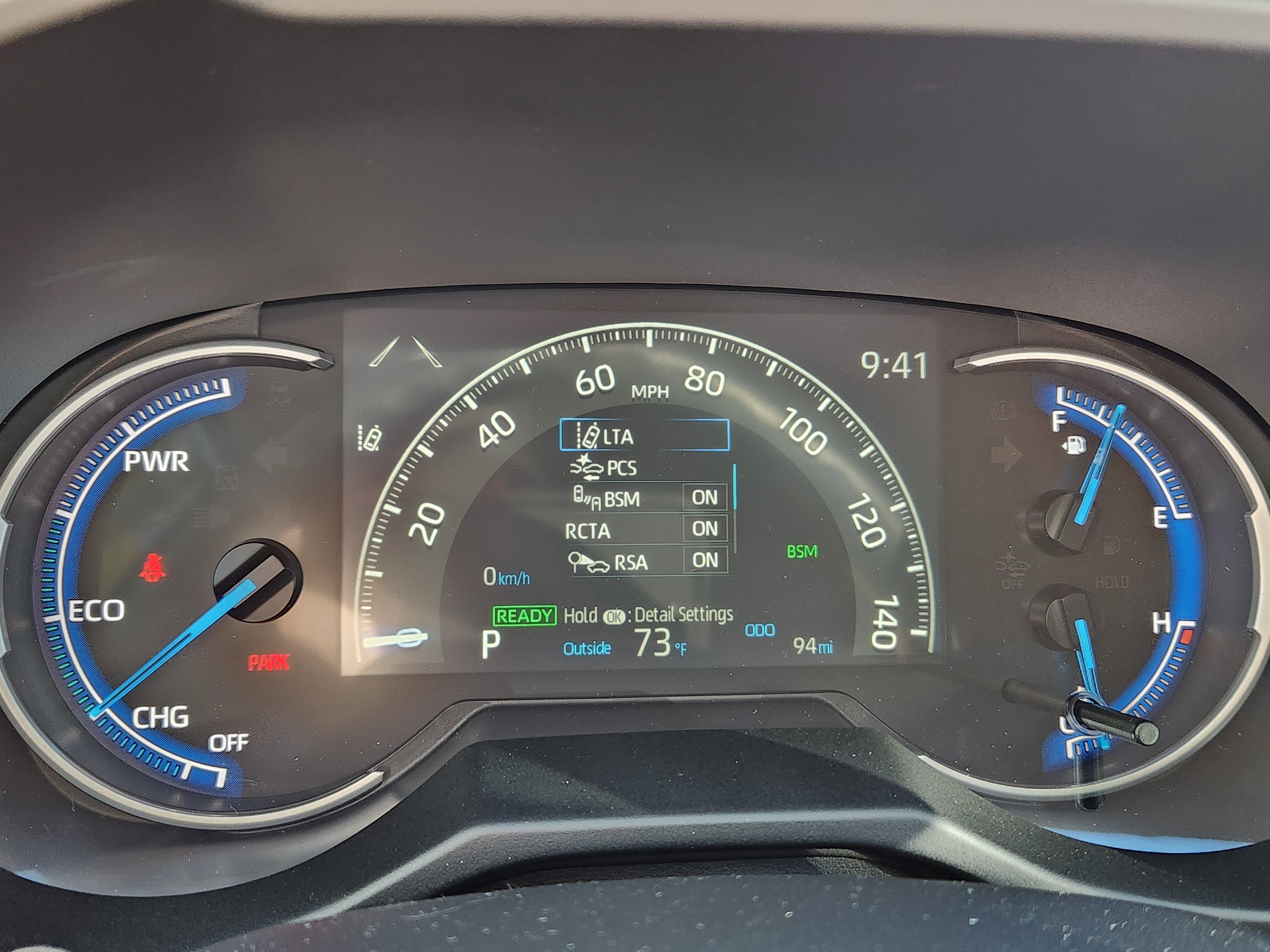 Certified 2025 Toyota RAV4 XLE image 20