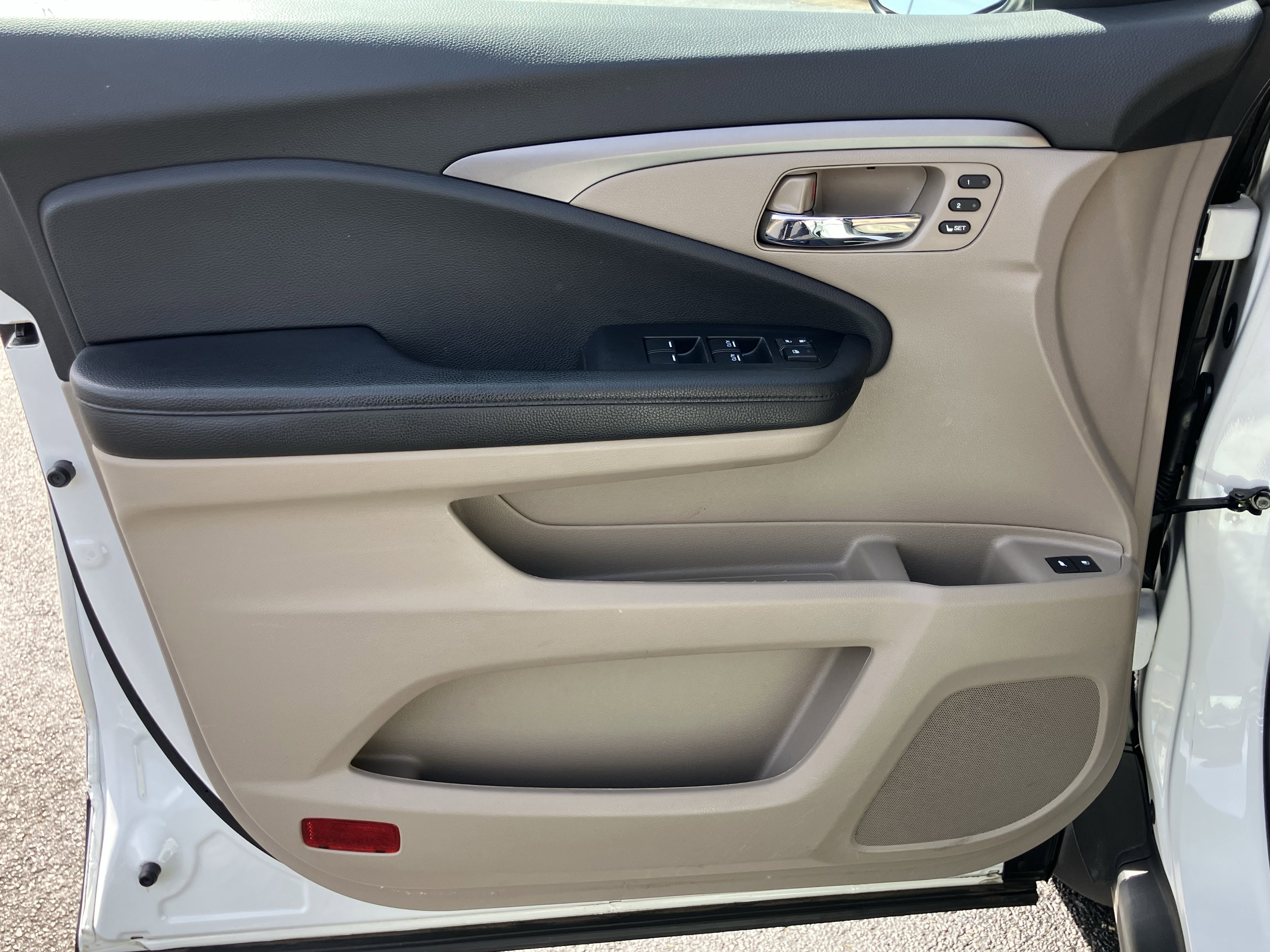 Used 2022 Honda Pilot EX-L image 14