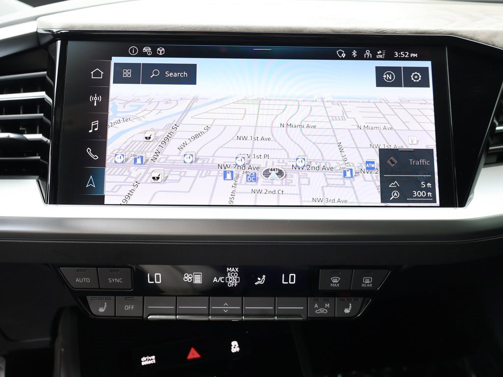 Used 2023 Audi Q4 e-tron Premium Plus w/ Premium Plus image 53