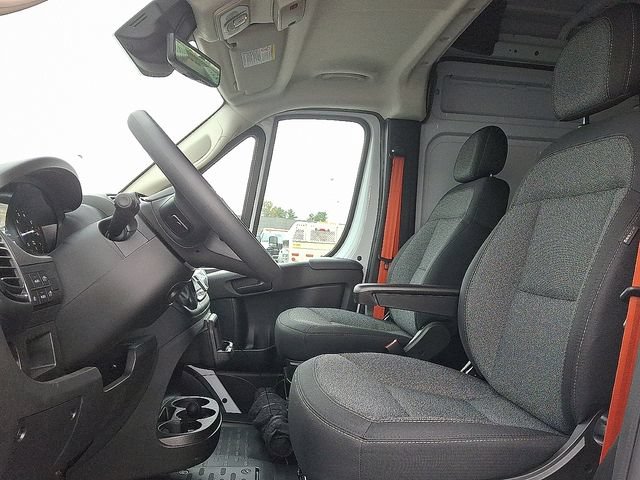 New 2024 RAM ProMaster 2500 w/ Safety Group FWD image 7