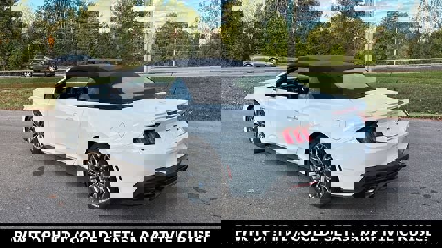 New 2025 Ford Mustang GT Premium image 4