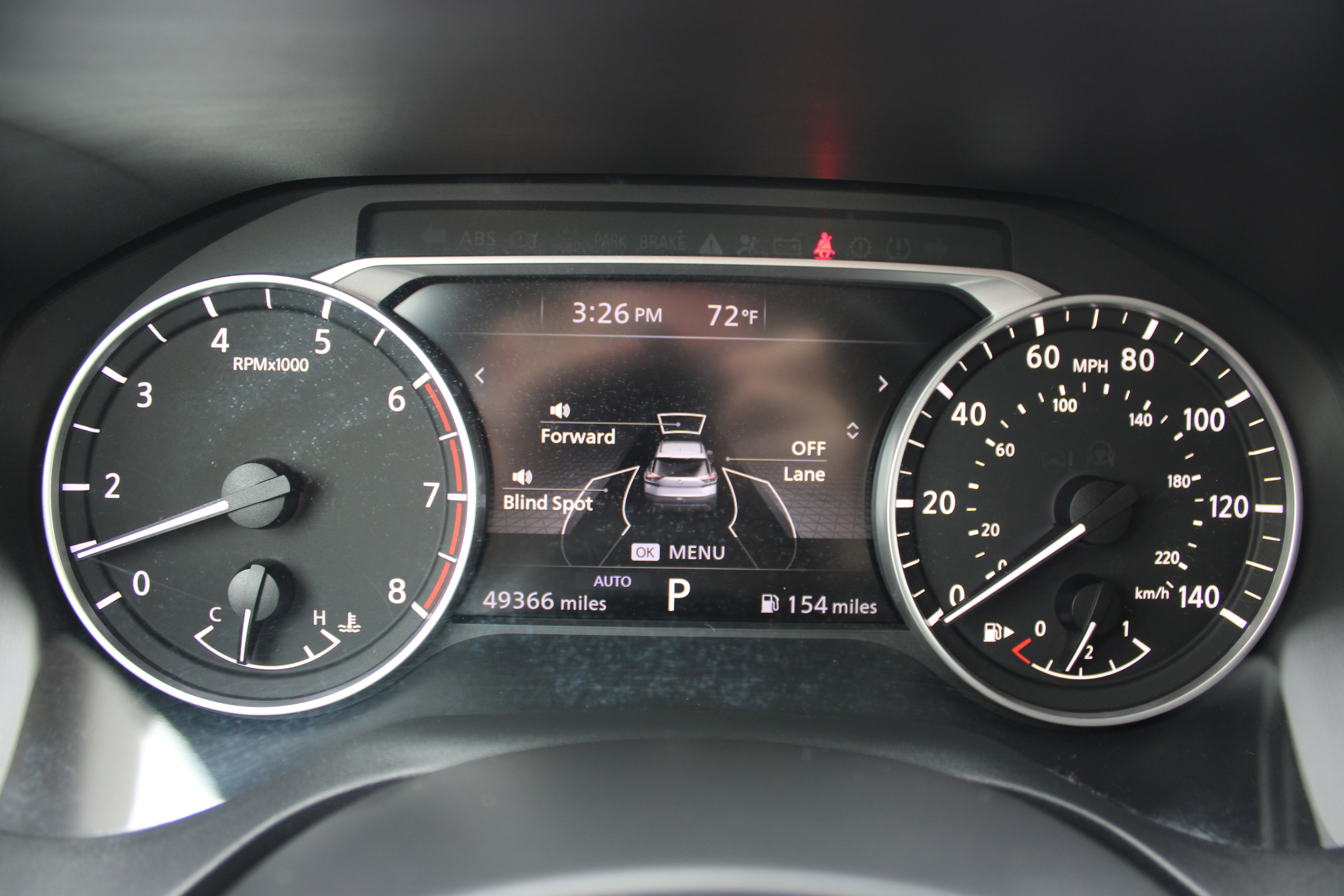 Certified 2023 Nissan Rogue SV image 26