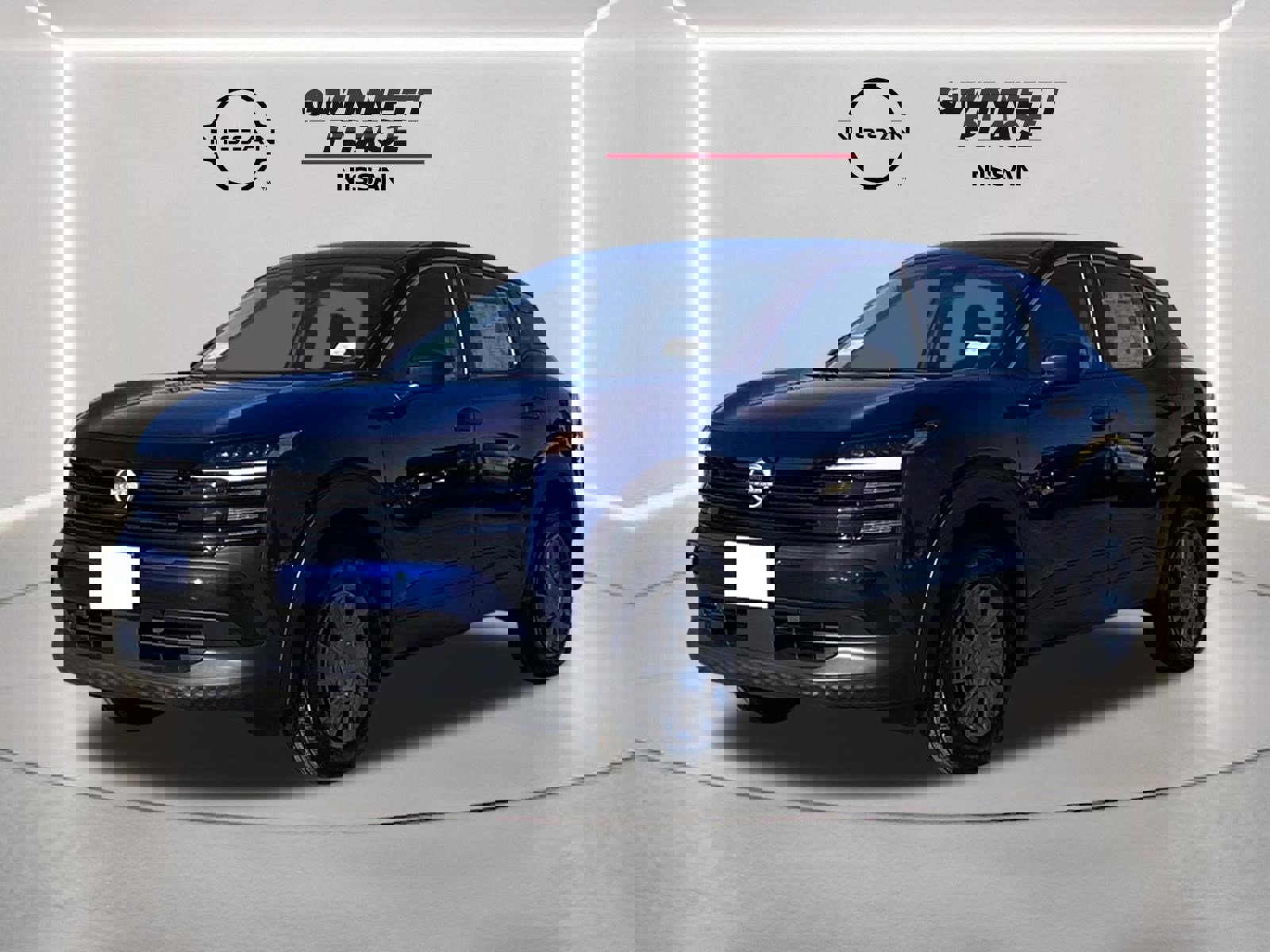 New 2026 Nissan Kicks S video 1