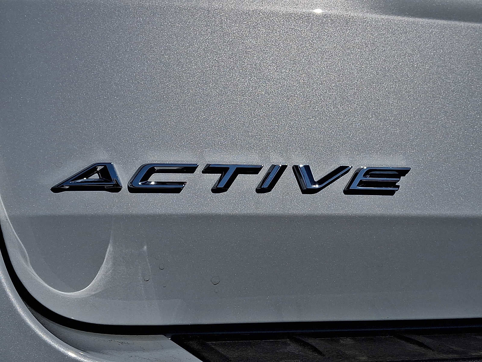 New 2026 Ford Explorer Active AWD/4WD image 22