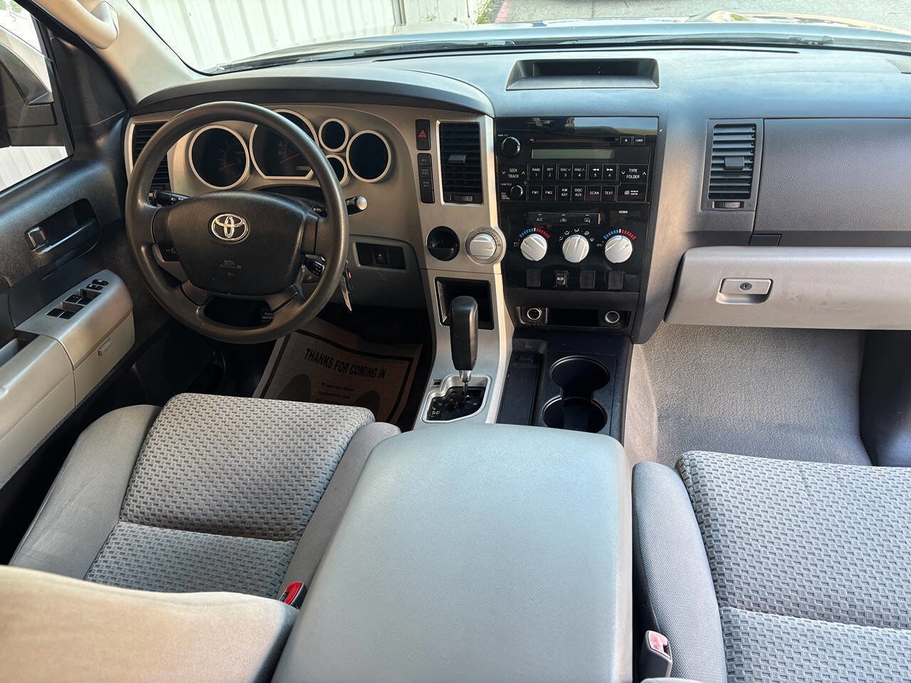 Used 2007 Toyota Tundra SR5 RWD image 16