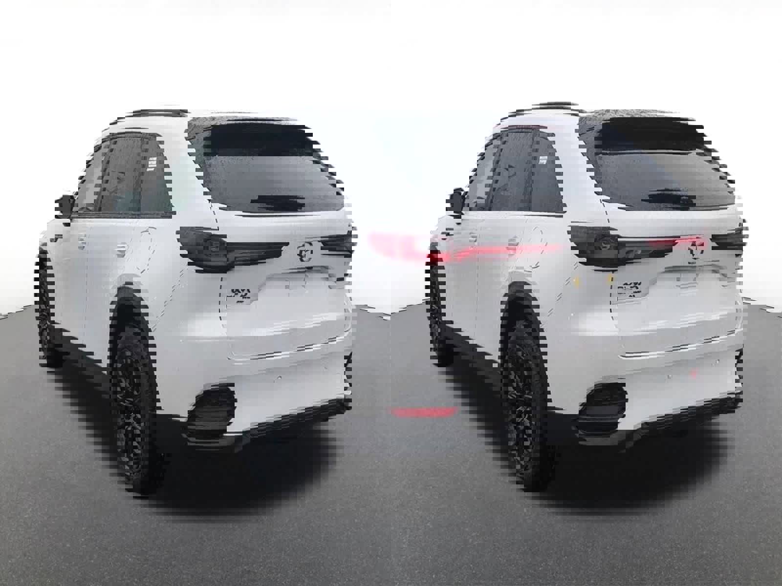 New 2026 MAZDA CX-70 3.3 Turbo w/ Preferred Package image 4