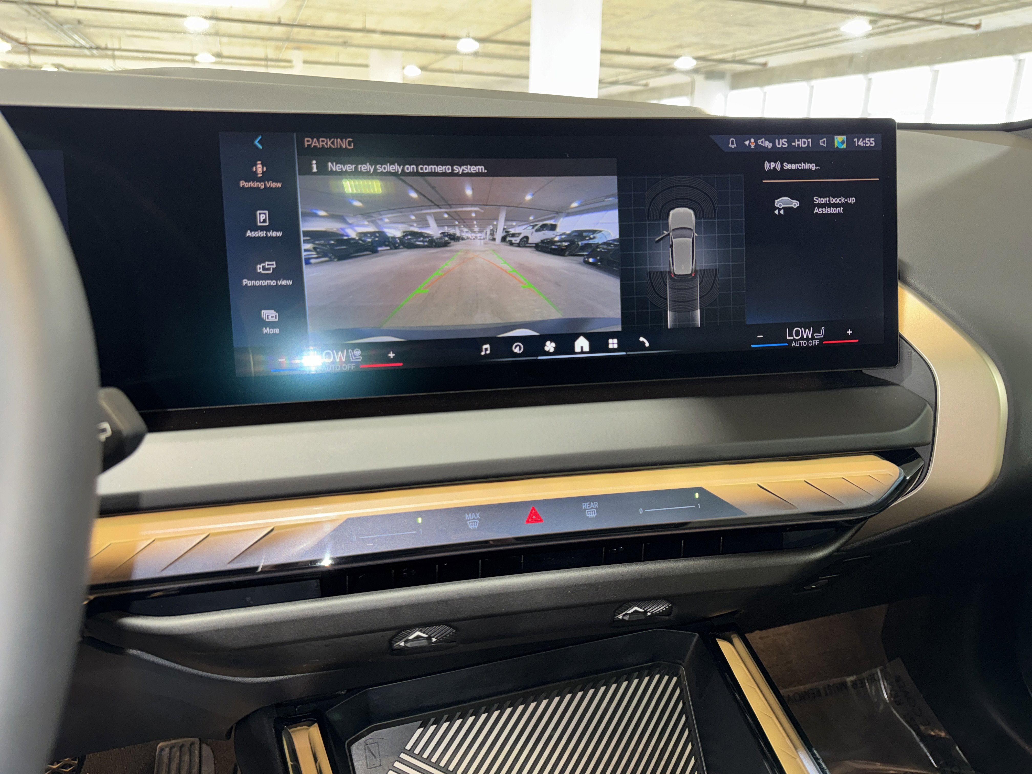 Used 2025 BMW X3 xDrive30i w/ Convenience Package AWD/4WD image 27