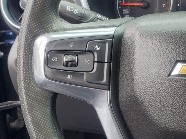 Used 2022 Chevrolet Blazer LT image 19