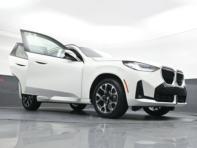New 2026 BMW X3 xDrive30i w/ Premium Package AWD/4WD image 47